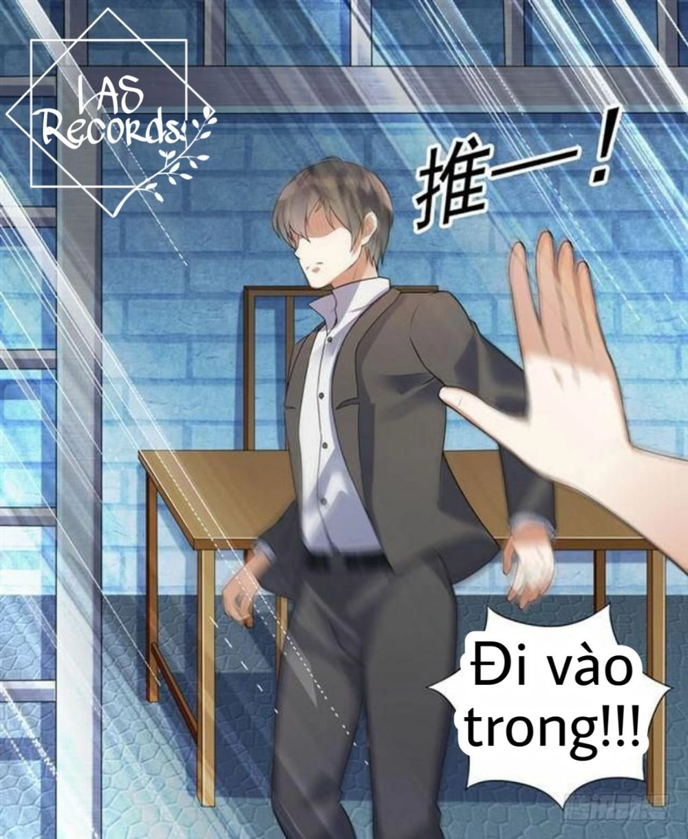 Thiên Đình Tiểu Ngục Tốt Chapter 5.1 - 17