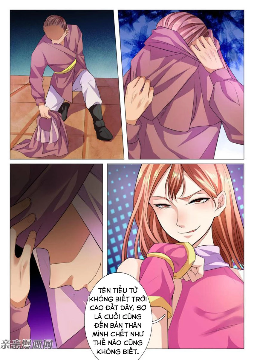 Tuyệt Thế Thần Hoàng Chapter 75 - 2