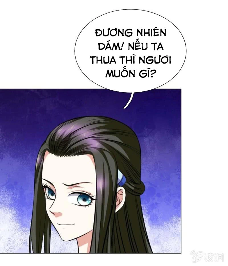 Tuyệt Thế Thần Hoàng Chapter 95 - 6
