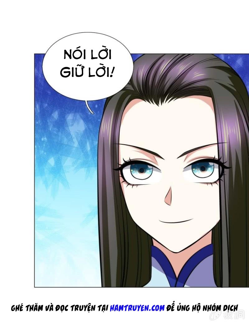 Tuyệt Thế Thần Hoàng Chapter 95 - 10