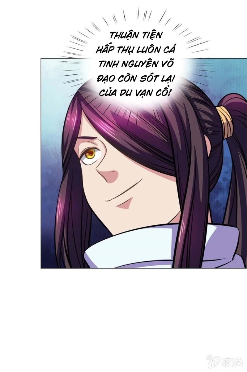 Tuyệt Thế Thần Hoàng Chapter 95 - 18