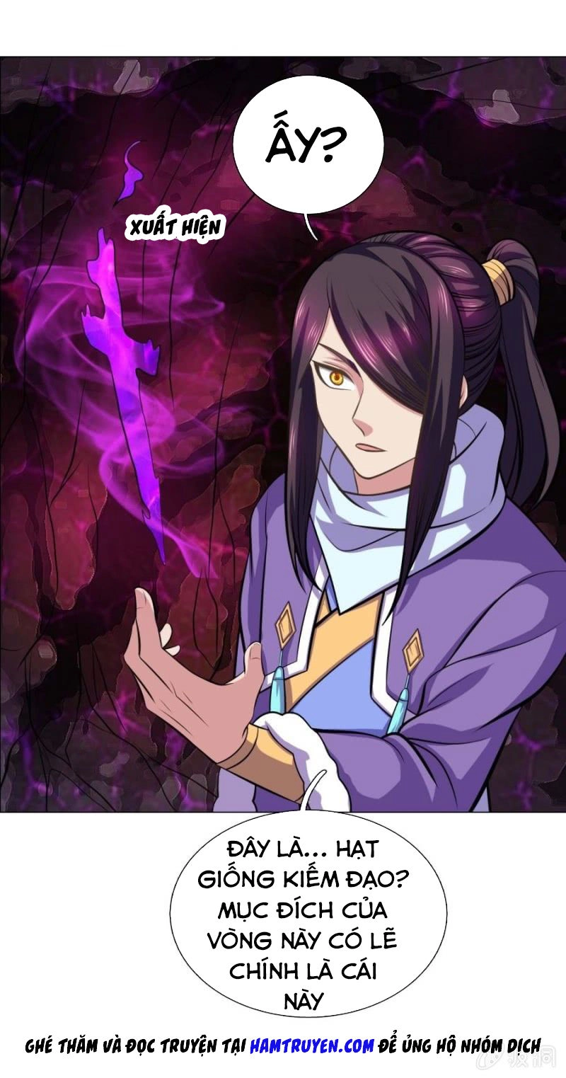 Tuyệt Thế Thần Hoàng Chapter 95 - 27