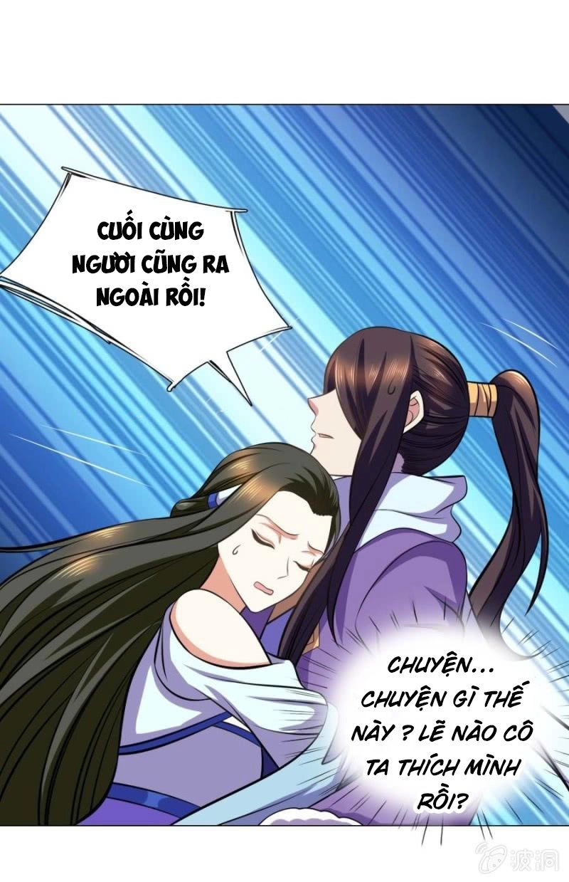Tuyệt Thế Thần Hoàng Chapter 96 - 5