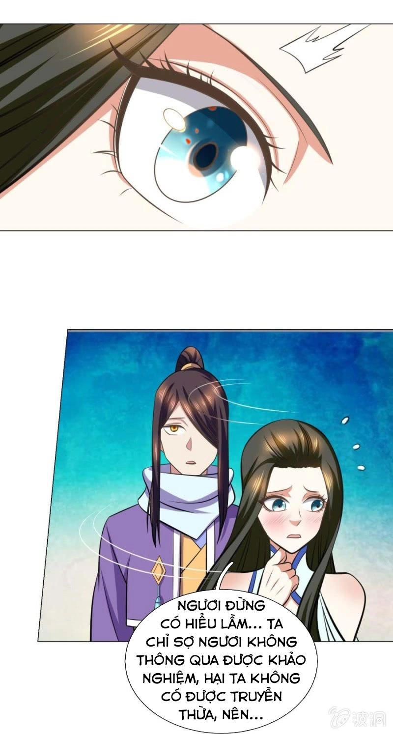 Tuyệt Thế Thần Hoàng Chapter 96 - 6