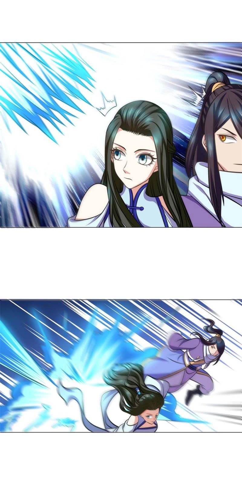 Tuyệt Thế Thần Hoàng Chapter 96 - 30