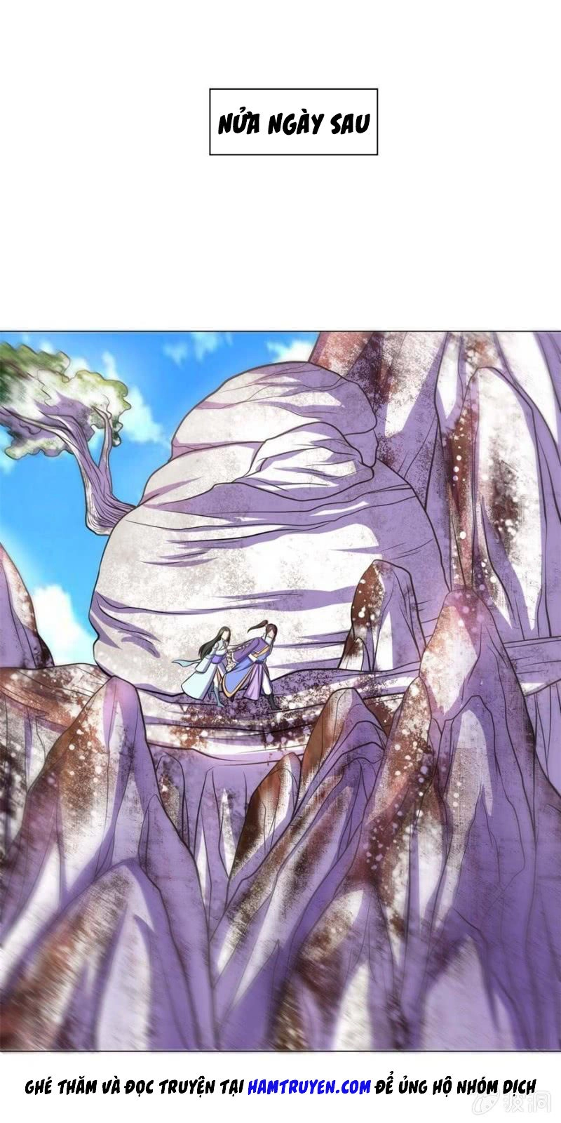 Tuyệt Thế Thần Hoàng Chapter 96 - 31