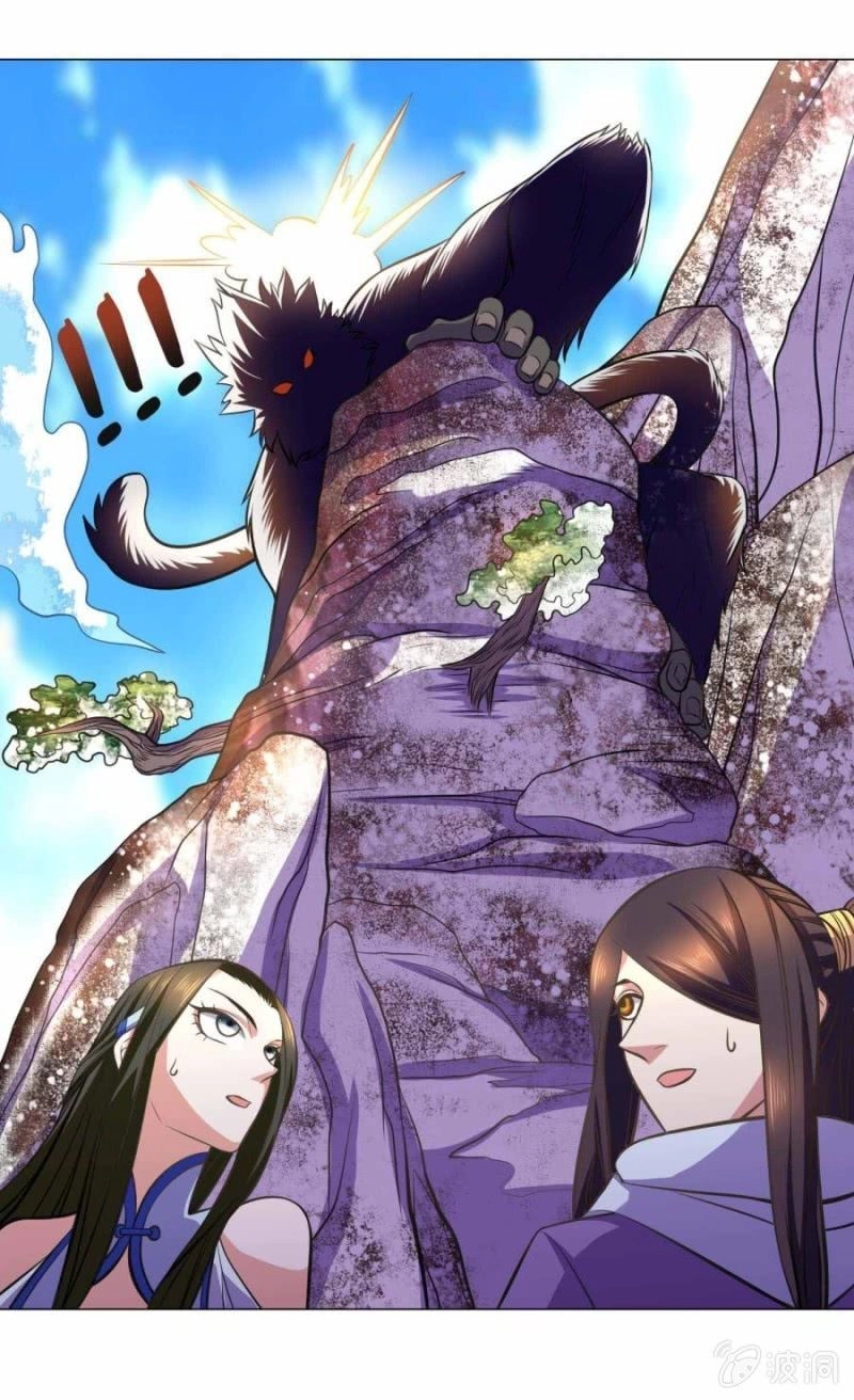 Tuyệt Thế Thần Hoàng Chapter 96 - 33