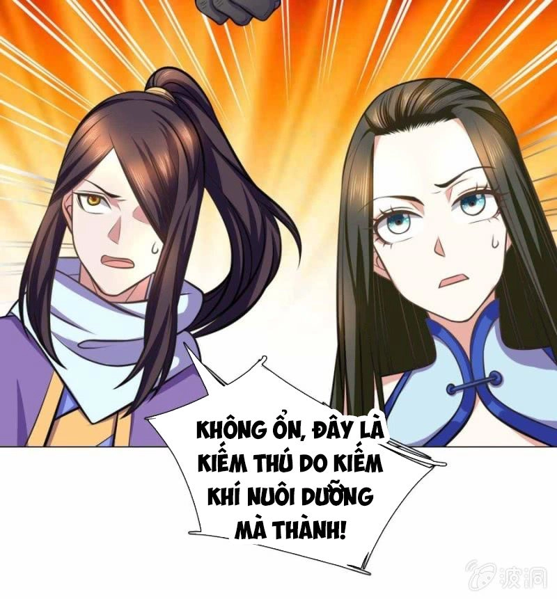 Tuyệt Thế Thần Hoàng Chapter 96 - 35