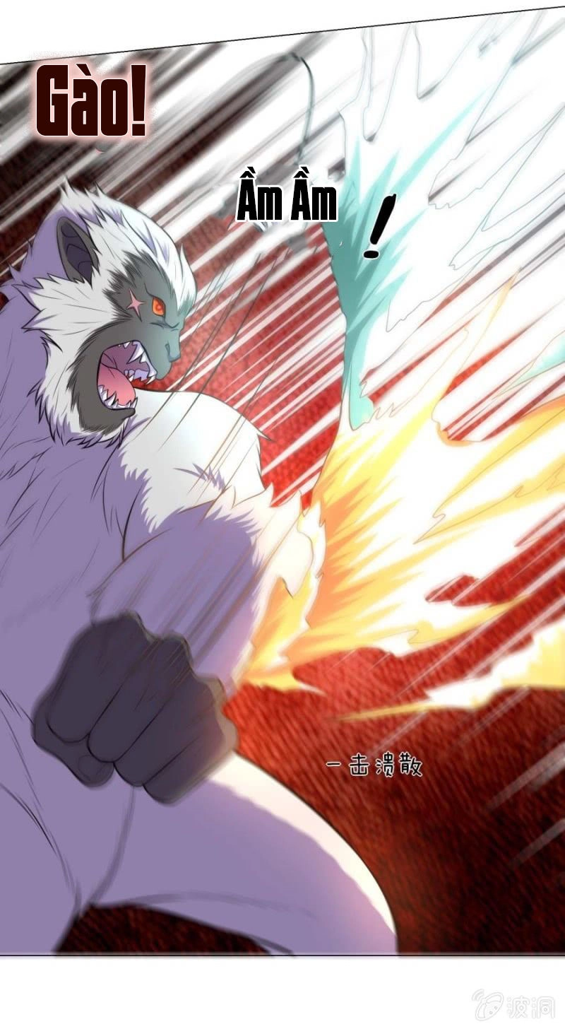 Tuyệt Thế Thần Hoàng Chapter 97 - 5