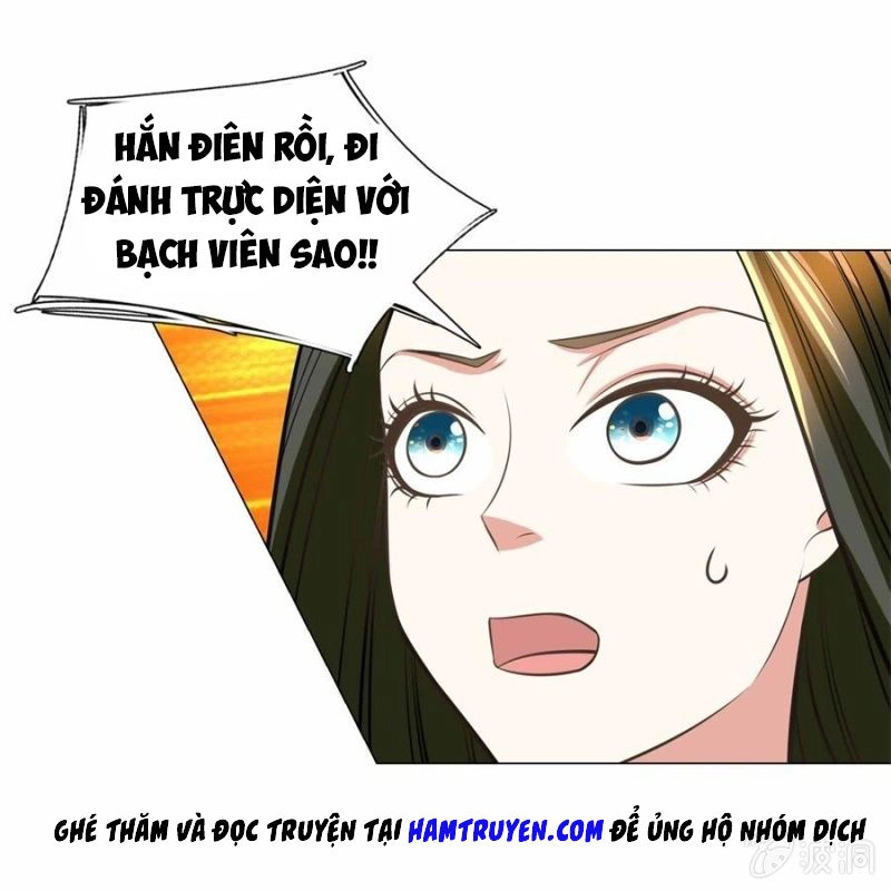 Tuyệt Thế Thần Hoàng Chapter 97 - 15