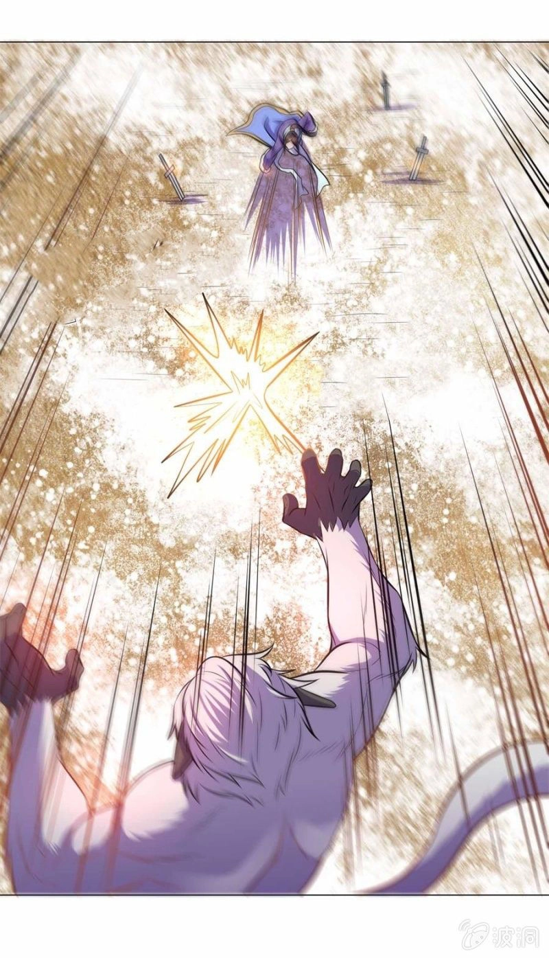 Tuyệt Thế Thần Hoàng Chapter 97 - 16