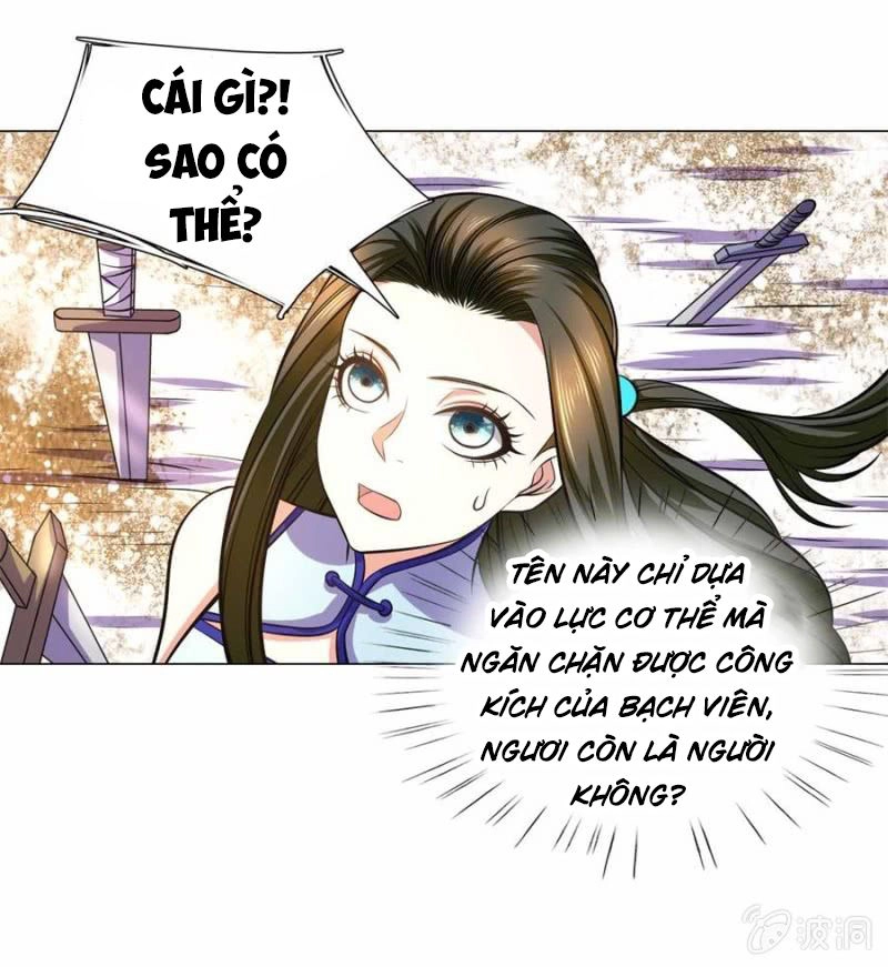 Tuyệt Thế Thần Hoàng Chapter 97 - 17