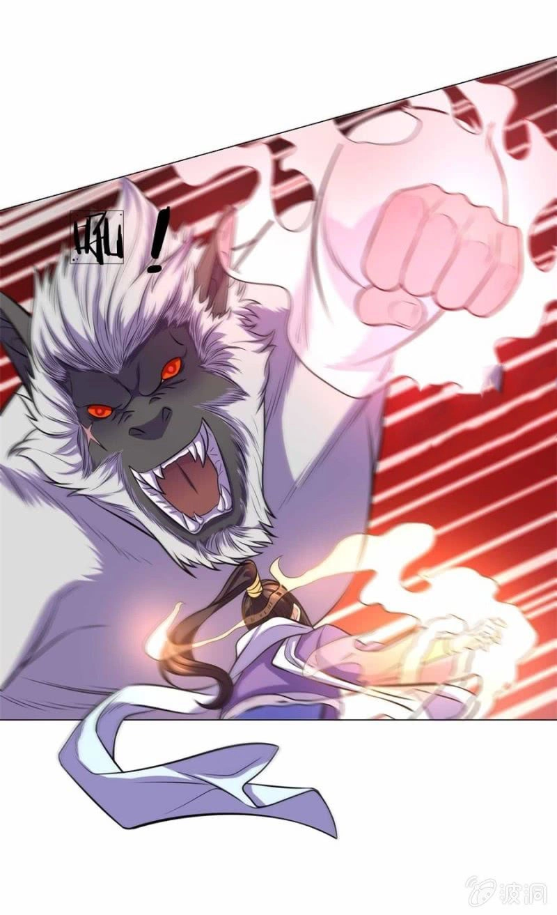 Tuyệt Thế Thần Hoàng Chapter 97 - 19