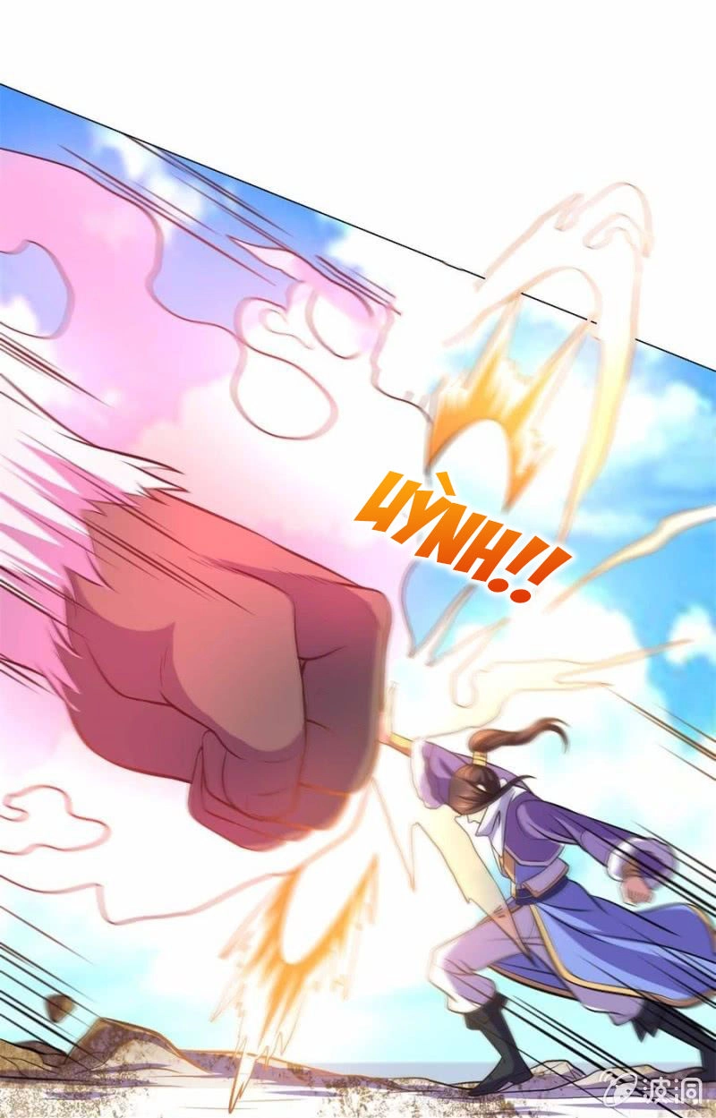 Tuyệt Thế Thần Hoàng Chapter 97 - 20
