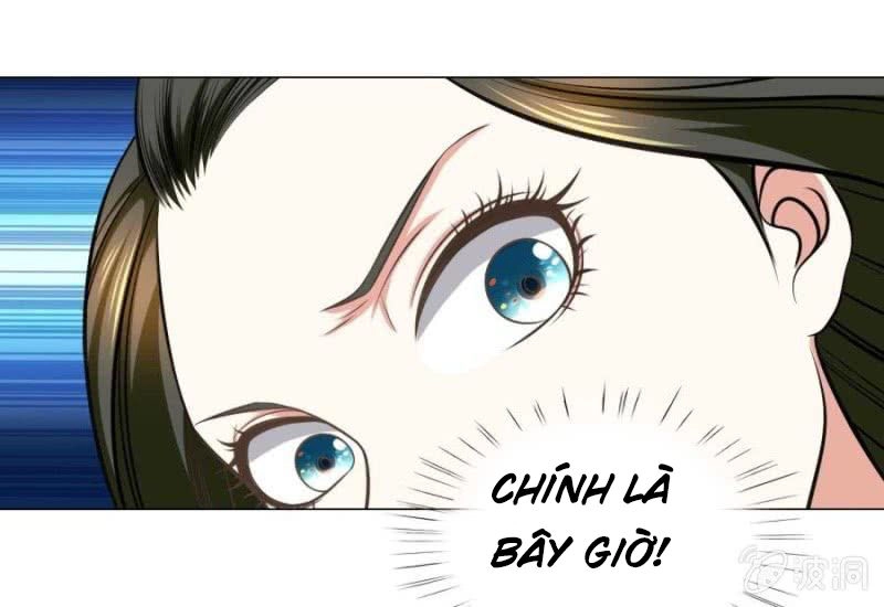 Tuyệt Thế Thần Hoàng Chapter 97 - 26