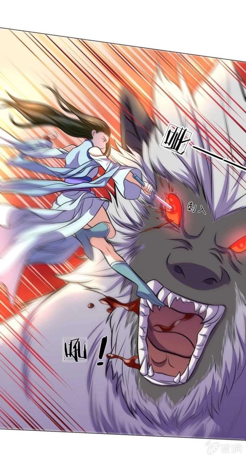 Tuyệt Thế Thần Hoàng Chapter 97 - 29