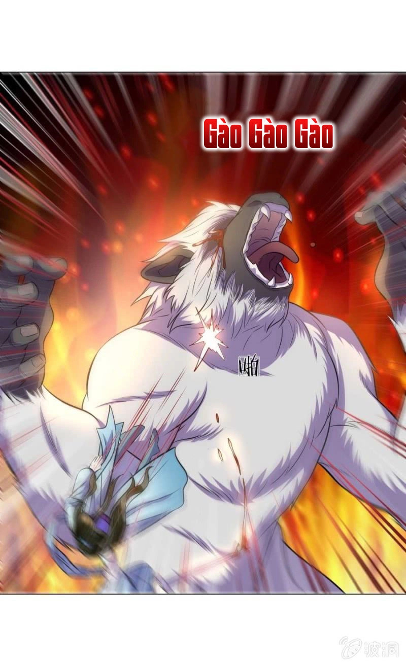 Tuyệt Thế Thần Hoàng Chapter 97 - 30