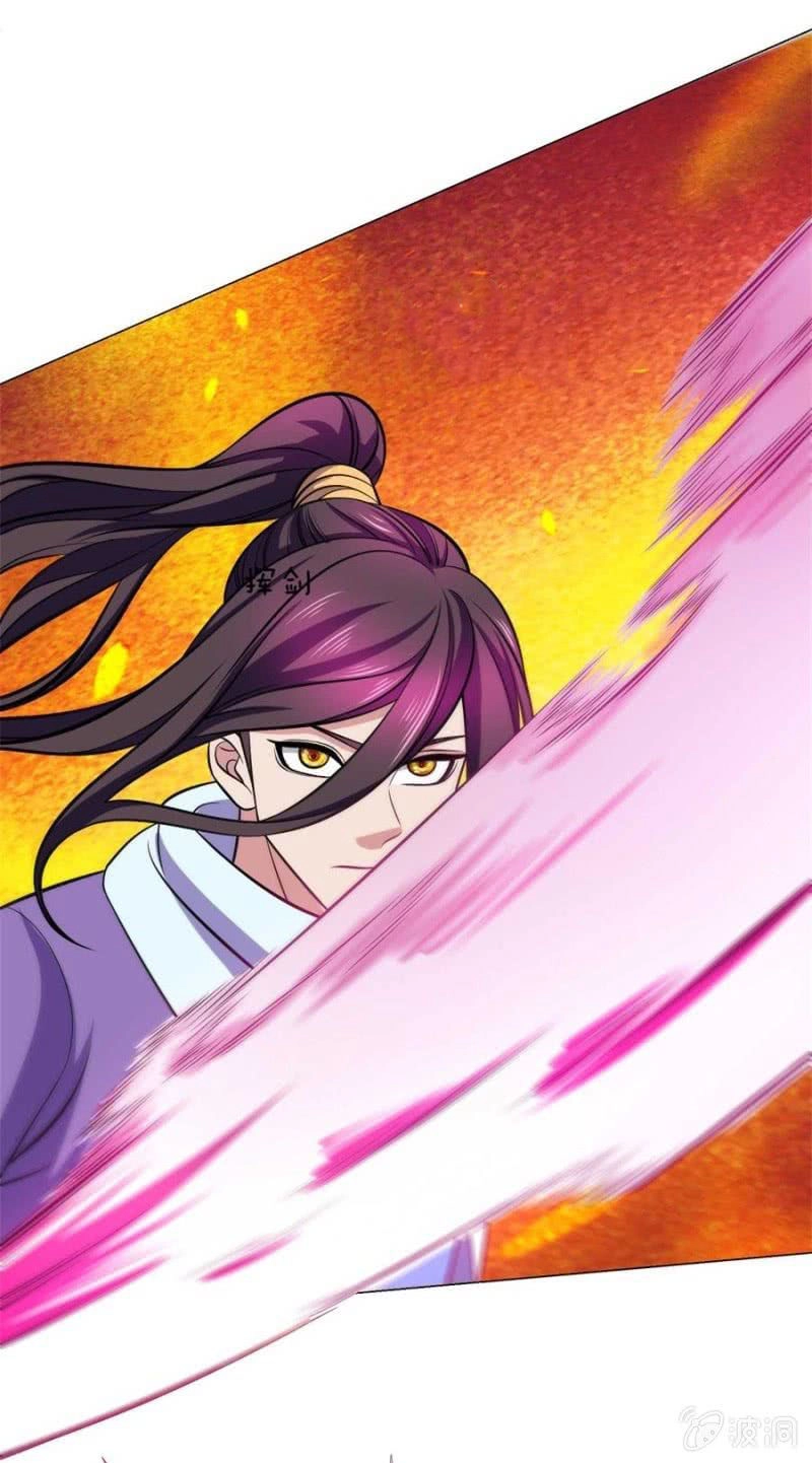 Tuyệt Thế Thần Hoàng Chapter 97 - 38