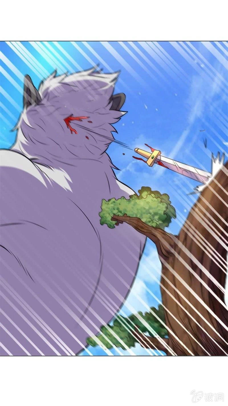 Tuyệt Thế Thần Hoàng Chapter 97 - 44