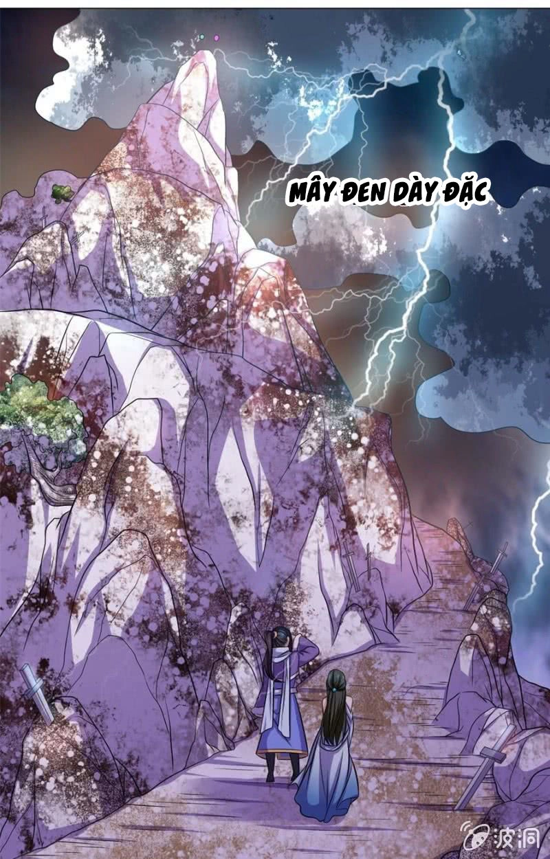 Tuyệt Thế Thần Hoàng Chapter 98 - 3