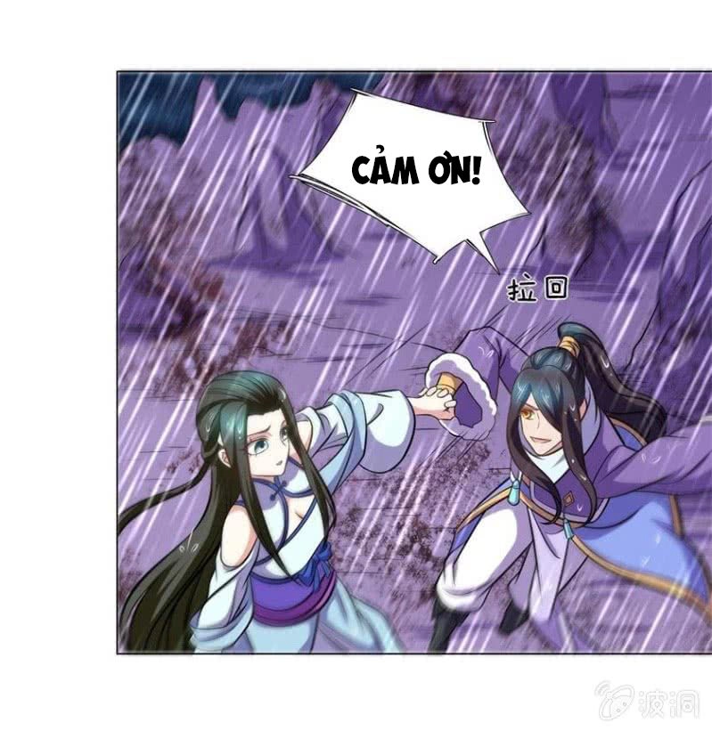 Tuyệt Thế Thần Hoàng Chapter 98 - 11