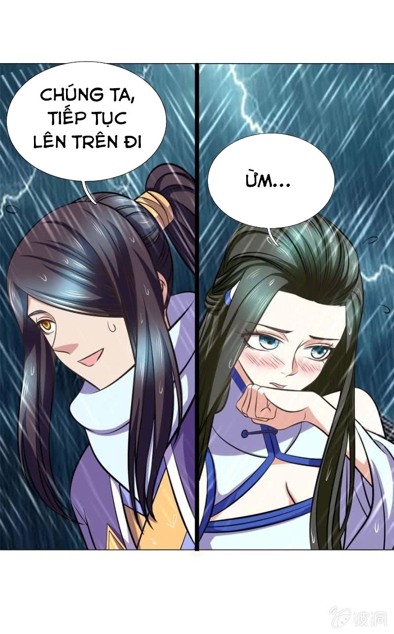 Tuyệt Thế Thần Hoàng Chapter 98 - 13