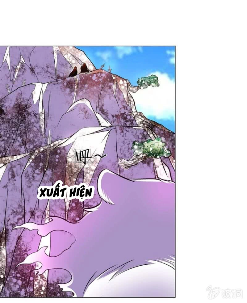 Tuyệt Thế Thần Hoàng Chapter 98 - 15