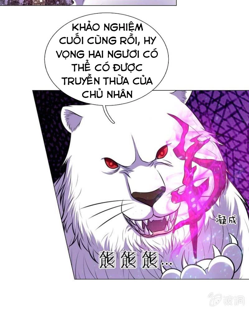 Tuyệt Thế Thần Hoàng Chapter 98 - 16