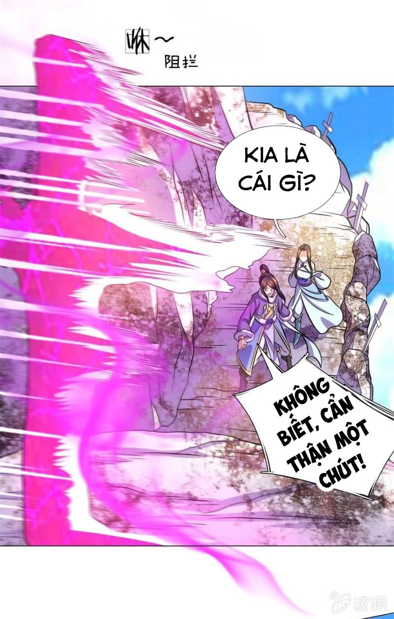 Tuyệt Thế Thần Hoàng Chapter 98 - 18
