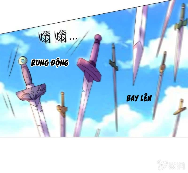 Tuyệt Thế Thần Hoàng Chapter 98 - 19