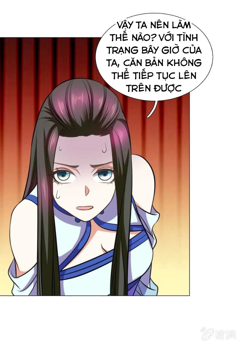 Tuyệt Thế Thần Hoàng Chapter 98 - 24