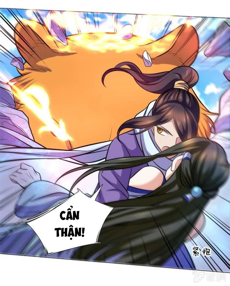 Tuyệt Thế Thần Hoàng Chapter 98 - 32