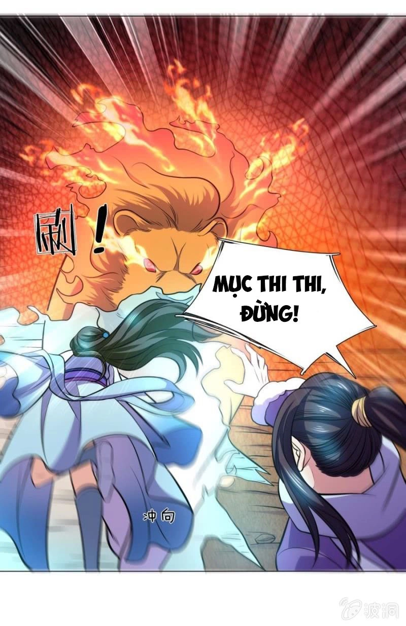 Tuyệt Thế Thần Hoàng Chapter 98 - 41