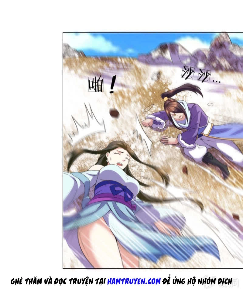 Tuyệt Thế Thần Hoàng Chapter 99 - 7