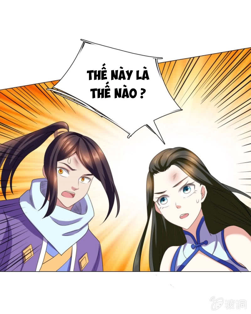 Tuyệt Thế Thần Hoàng Chapter 99 - 14