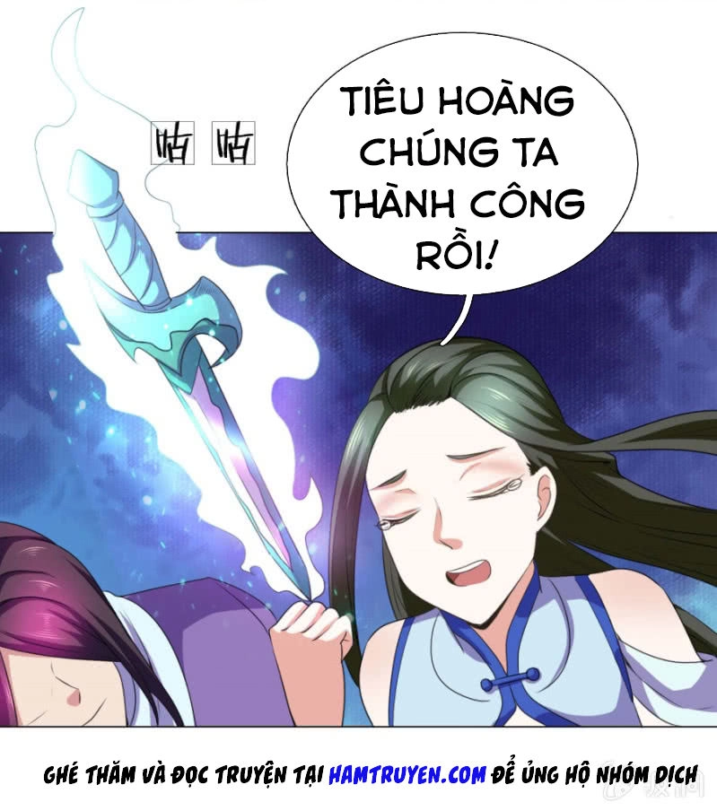 Tuyệt Thế Thần Hoàng Chapter 99 - 18
