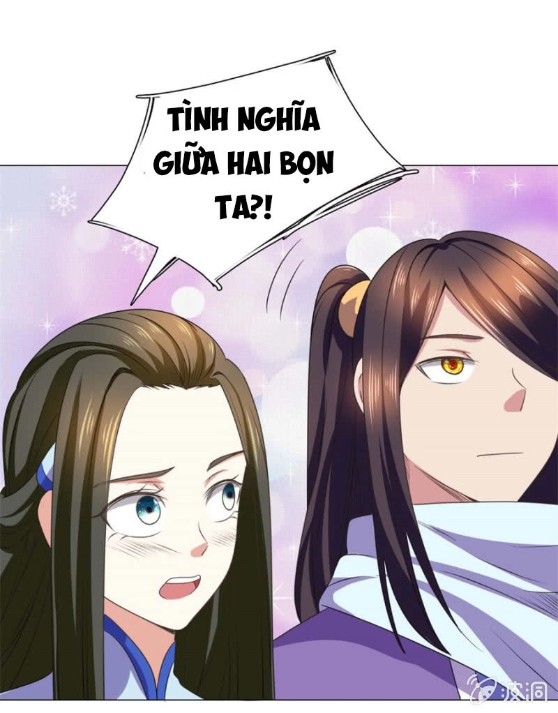 Tuyệt Thế Thần Hoàng Chapter 99 - 22