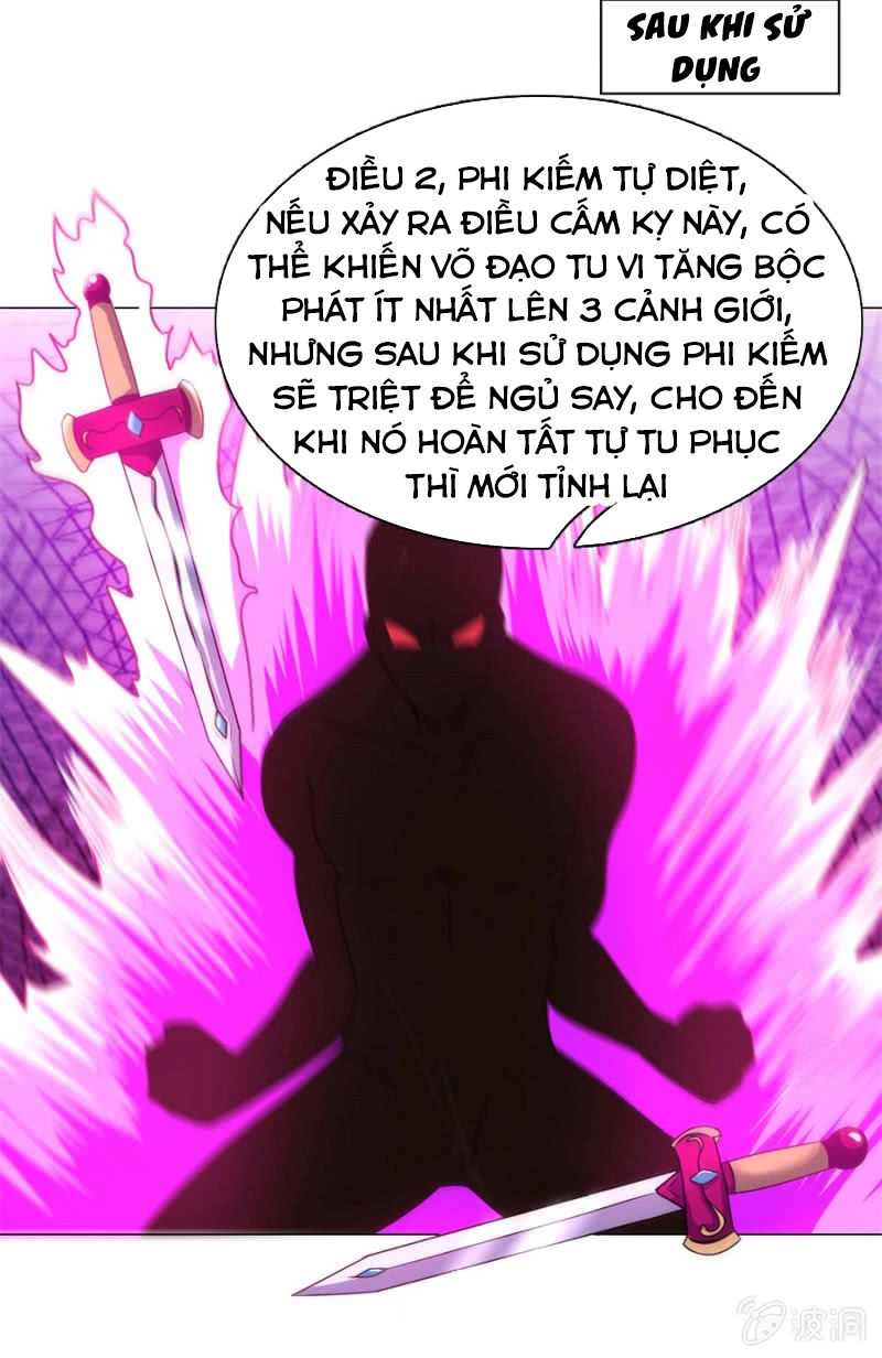 Tuyệt Thế Thần Hoàng Chapter 99 - 25