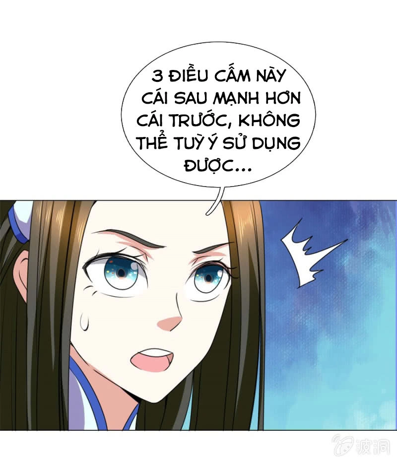 Tuyệt Thế Thần Hoàng Chapter 99 - 27