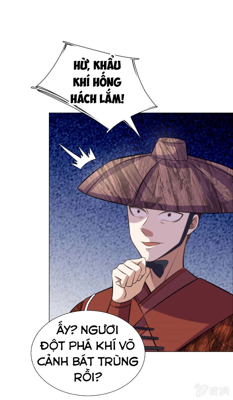 Tuyệt Thế Thần Hoàng Chapter 100 - 4