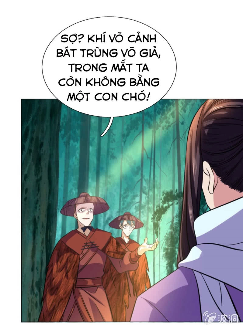 Tuyệt Thế Thần Hoàng Chapter 100 - 6