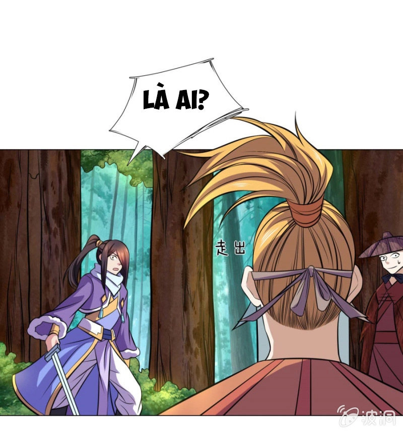 Tuyệt Thế Thần Hoàng Chapter 100 - 23