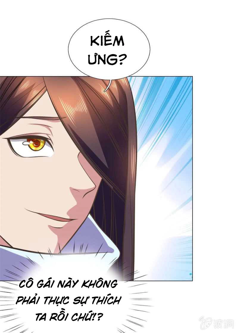 Tuyệt Thế Thần Hoàng Chapter 101 - 4