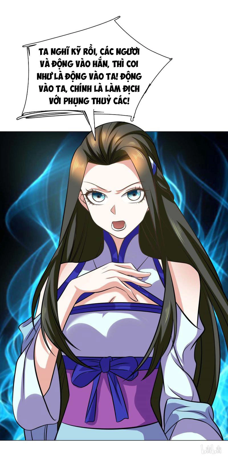 Tuyệt Thế Thần Hoàng Chapter 101 - 10