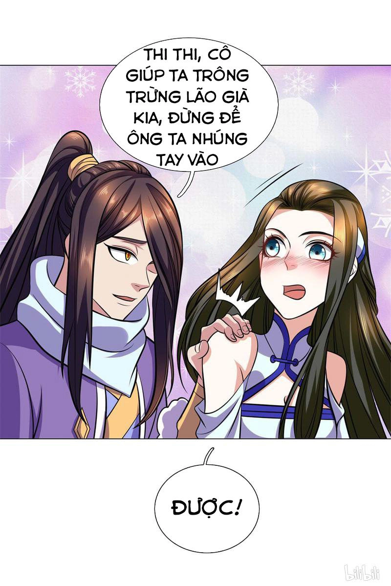 Tuyệt Thế Thần Hoàng Chapter 101 - 15