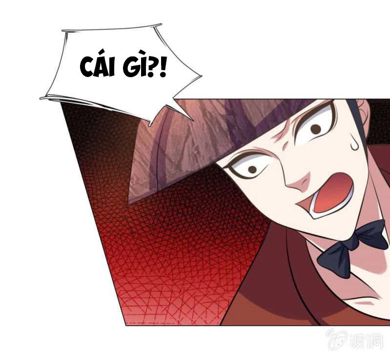 Tuyệt Thế Thần Hoàng Chapter 101 - 22