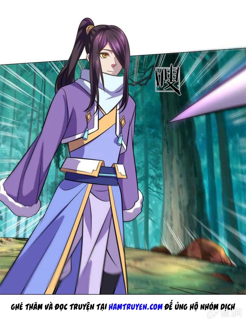Tuyệt Thế Thần Hoàng Chapter 101 - 33