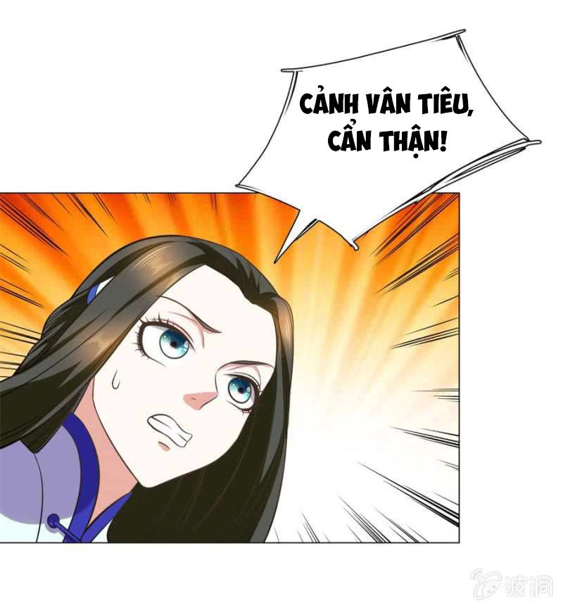 Tuyệt Thế Thần Hoàng Chapter 101 - 34