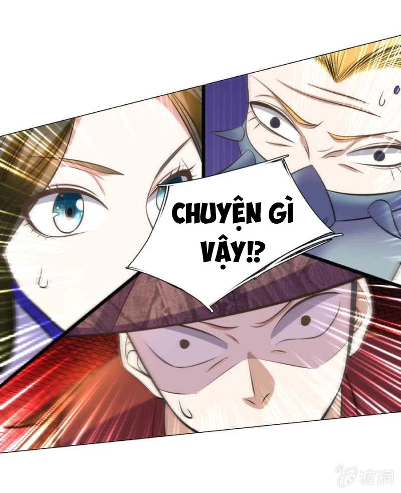 Tuyệt Thế Thần Hoàng Chapter 101 - 37