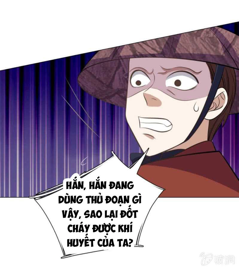 Tuyệt Thế Thần Hoàng Chapter 101 - 39
